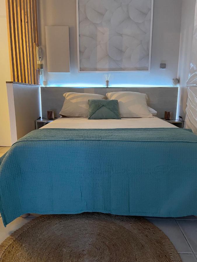 Apartmán Le Coeur Daisy'L Saint Denis Centre Exteriér fotografie